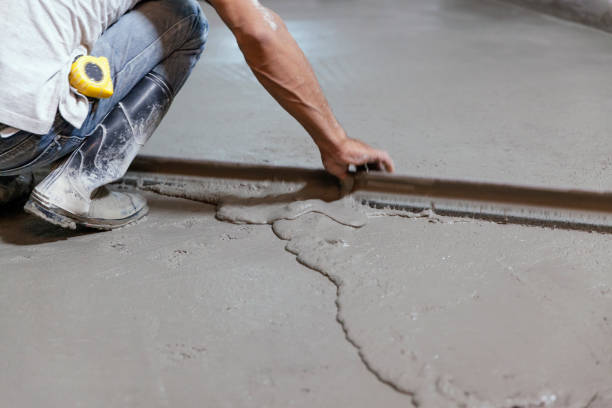 Best Industrial Concrete Flooring in Berea, SC