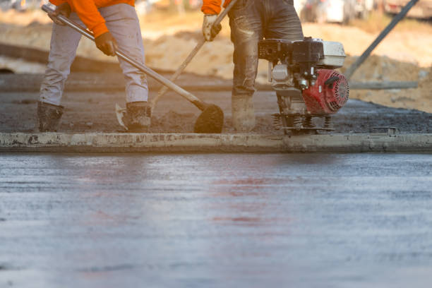 Best Decorative Concrete in Berea, SC