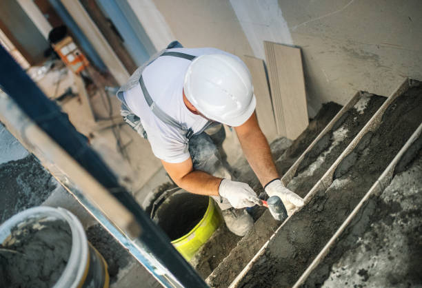 Best Concrete Staining and Coloring in Berea, SC