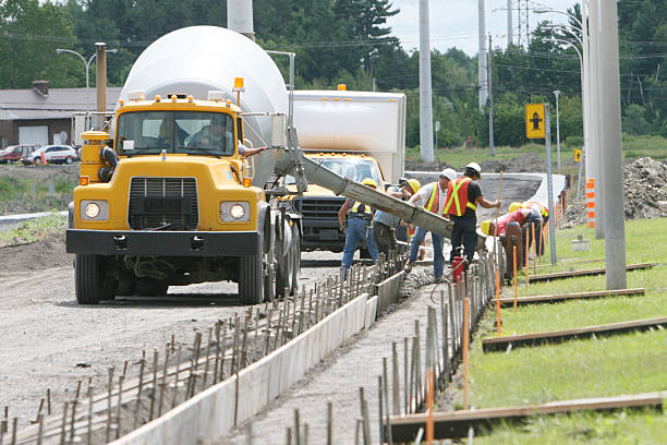 Best Concrete Foundation Repair in Berea, SC