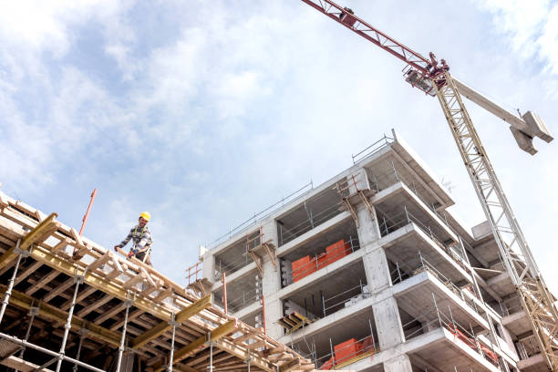 Best Commercial Concrete Services in Berea, SC